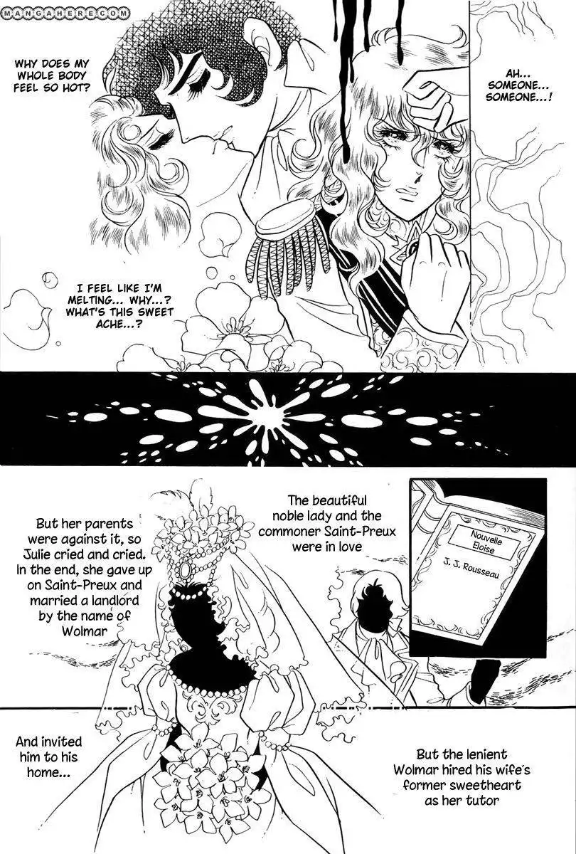 Rose of Versailles Chapter 39 5